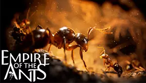 Empire of the Ants