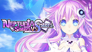 Neptunia: Sisters VS Sisters