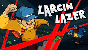 Larcin Lazer