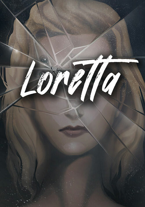 Loretta - Cover / Packshot
