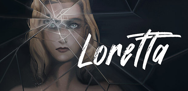 Loretta - Cover / Packshot