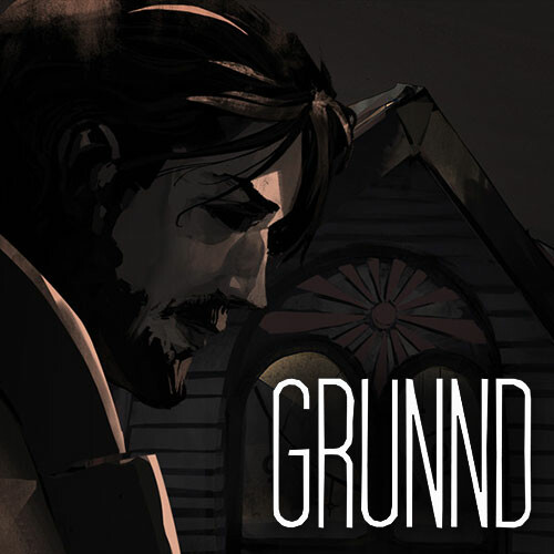 GRUNND
