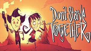 Don't Starve Together