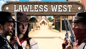 Lawless West