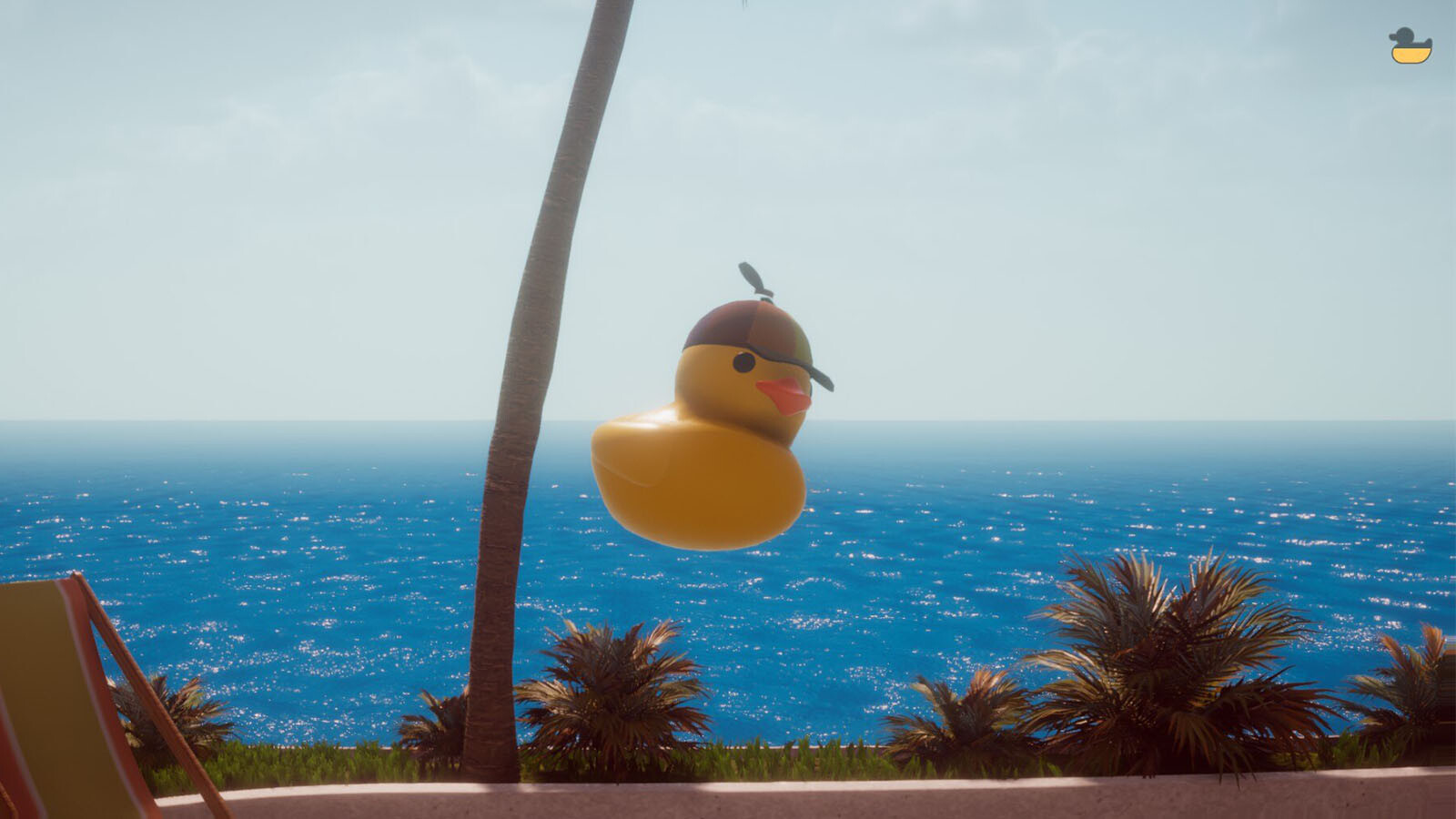 Placid Plastic Duck Simulator - Ducks, Please no Steam