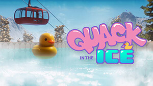 Placid Plastic Duck Simulator - Quacking the Ice