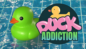 Placid Plastic Duck Simulator - Duck Addiction