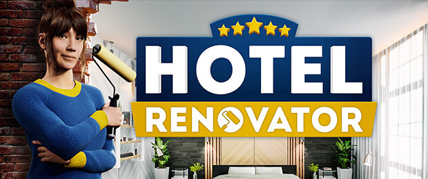 Hotel Renovator