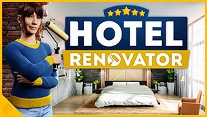 Hotel Renovator