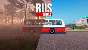 Bus World