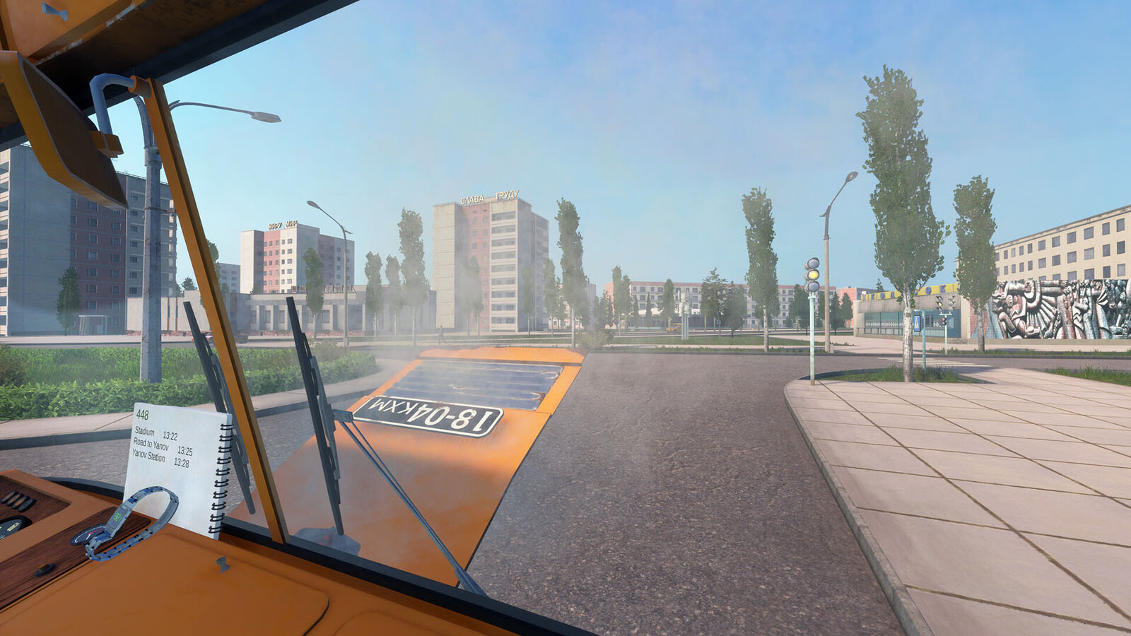 Bus Driving Sim 22 on Steam