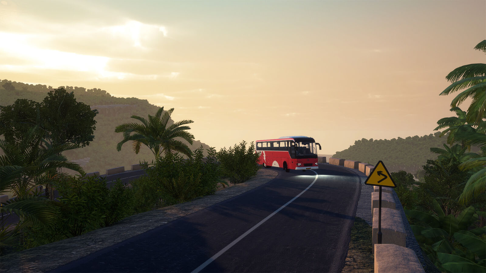 Bus World (PC) Key preço mais barato: 1,39€ para Steam