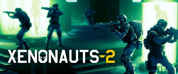 Xenonautes 2 sort de l'accès anticipé le 2 avril !