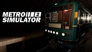 Metro Simulator 2