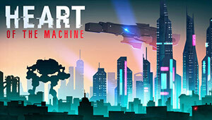 Heart of the Machine