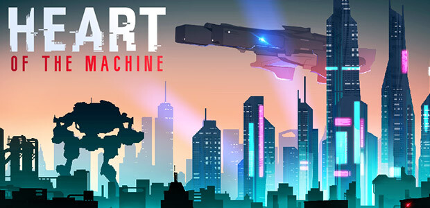 Heart of the Machine