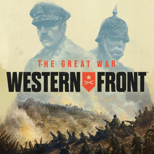 The Great War: Western Front