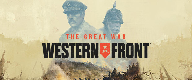 The Great War: Western Front is available in early access!