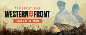 The Great War: Western Front - Victory Edition