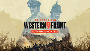 The Great War: Western Front - Victory Edition