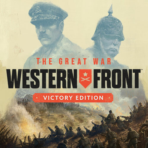 The Great War: Western Front - Victory Edition