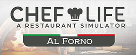 Chef Life: Al Forno Pack