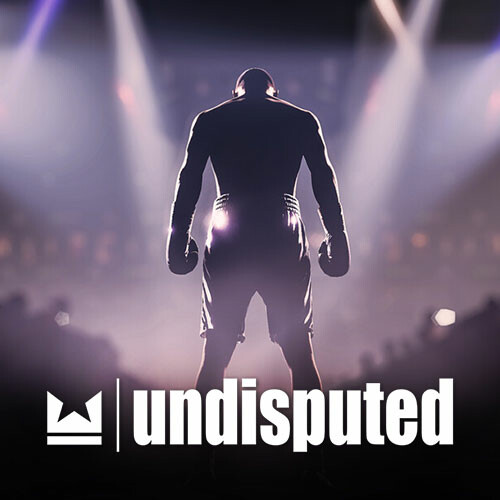Undisputed