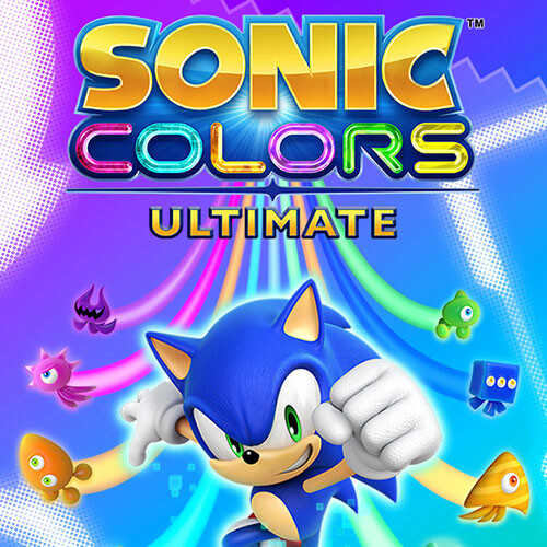 Sonic Colors: Ultimate