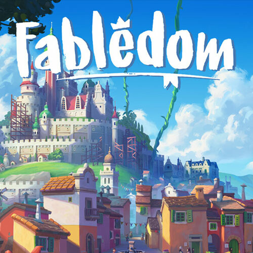 Fabledom