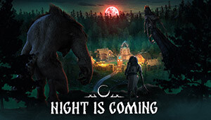 Night is Coming
