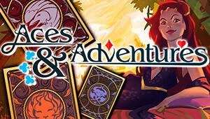 Aces & Adventures