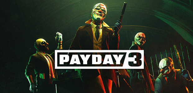 PAYDAY 3, PC Steam Game