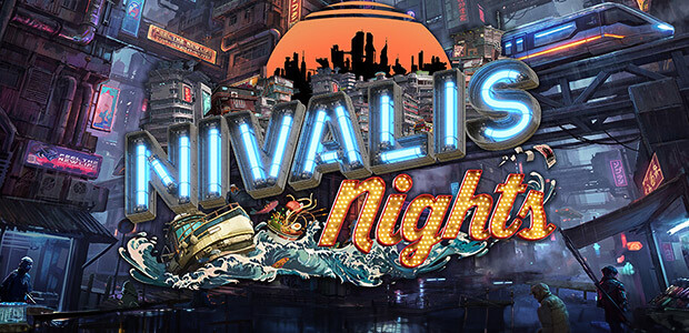 Nivalis Nights
