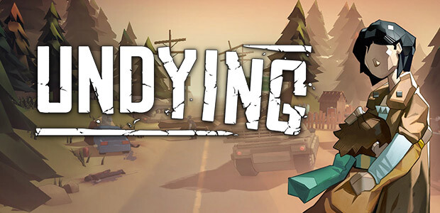 UNDYING