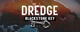 DREDGE - Blackstone Key DLC