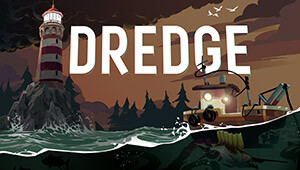 DREDGE (GOG)