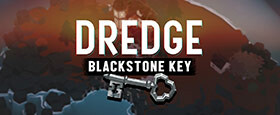 DREDGE - Blackstone Key DLC (GOG)