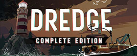 DREDGE - Complete Edition
