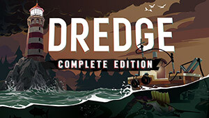 DREDGE - Complete Edition