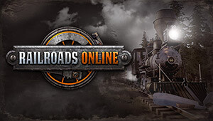 Railroads Online