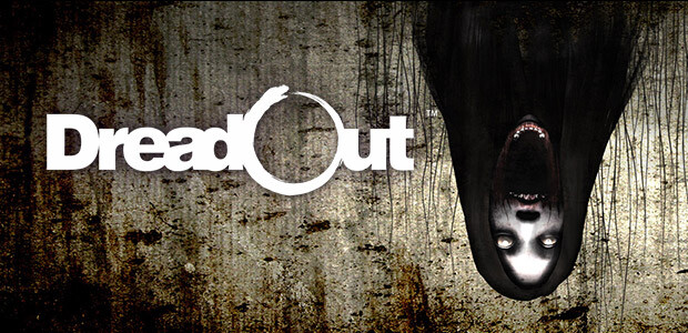 DreadOut - Cover / Packshot