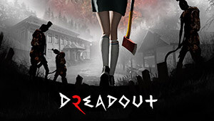 DreadOut 2