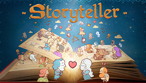 Storyteller