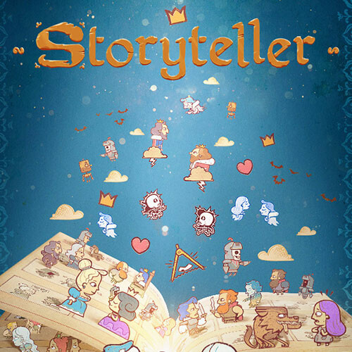 Storyteller