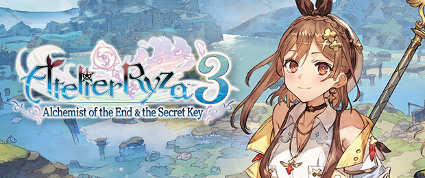 Tout comprendre aux nouvelles versions DX d’Atelier Ryza !