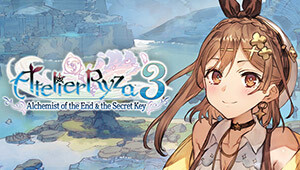 Atelier Ryza 3: Alchemist of the End & the Secret Key