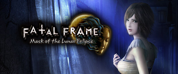 FATAL FRAME / PROJECT ZERO: Mask of the Lunar Eclipse