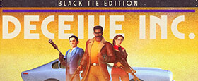 Deceive Inc. - Black Tie DLC (Epic)