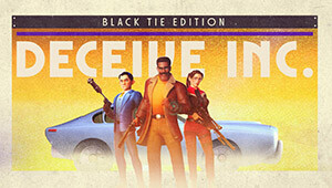 Deceive Inc. - Black Tie Special Edition (Epic)