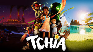 Tchia (Epic)